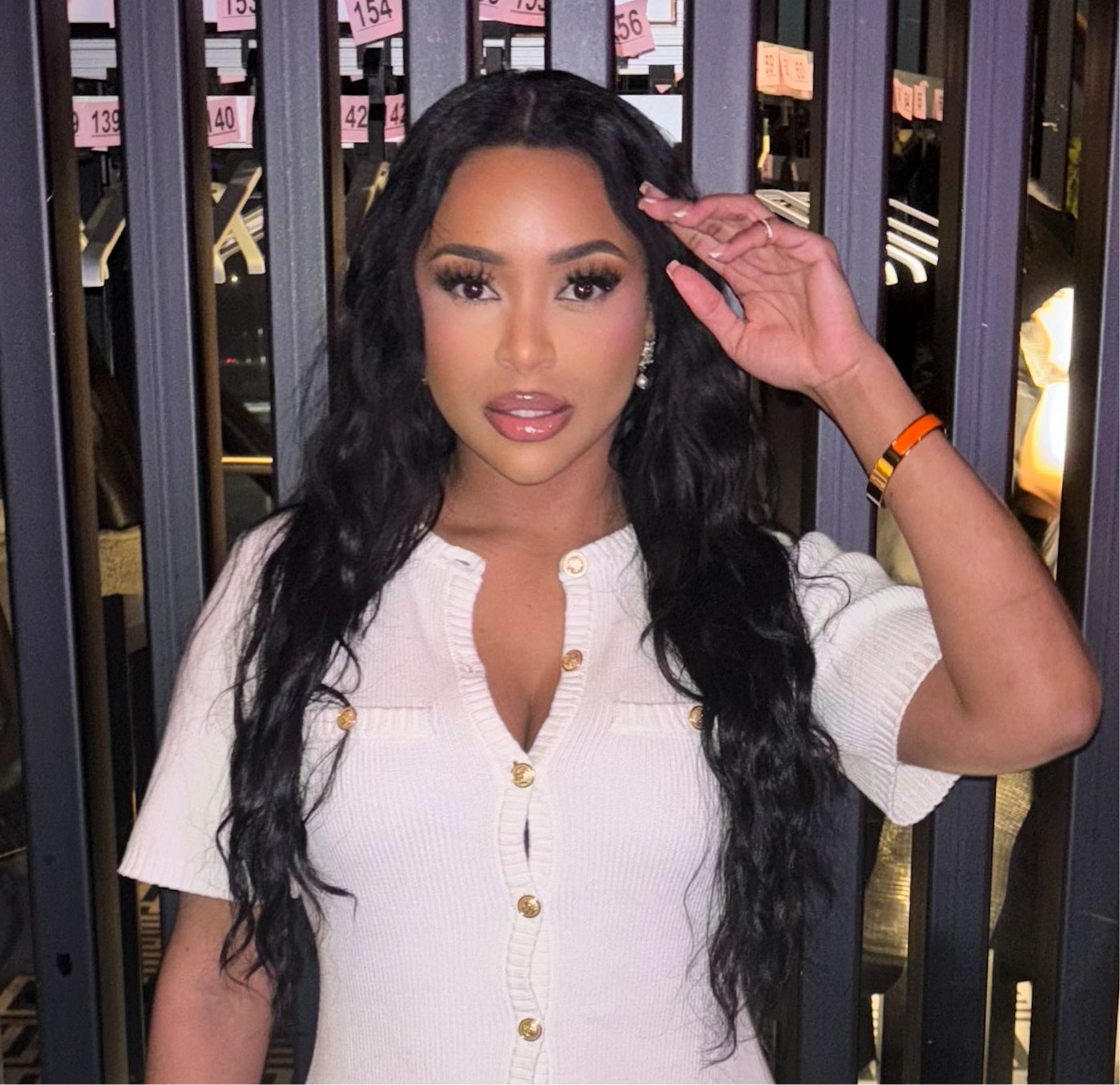 UNITÉ Mariana PRÊT À PORTER