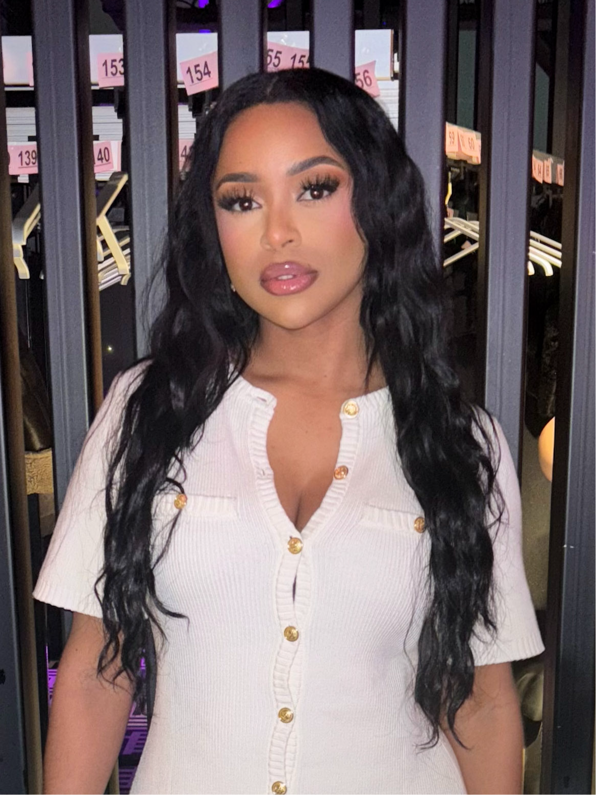 UNITÉ Mariana PRÊT À PORTER