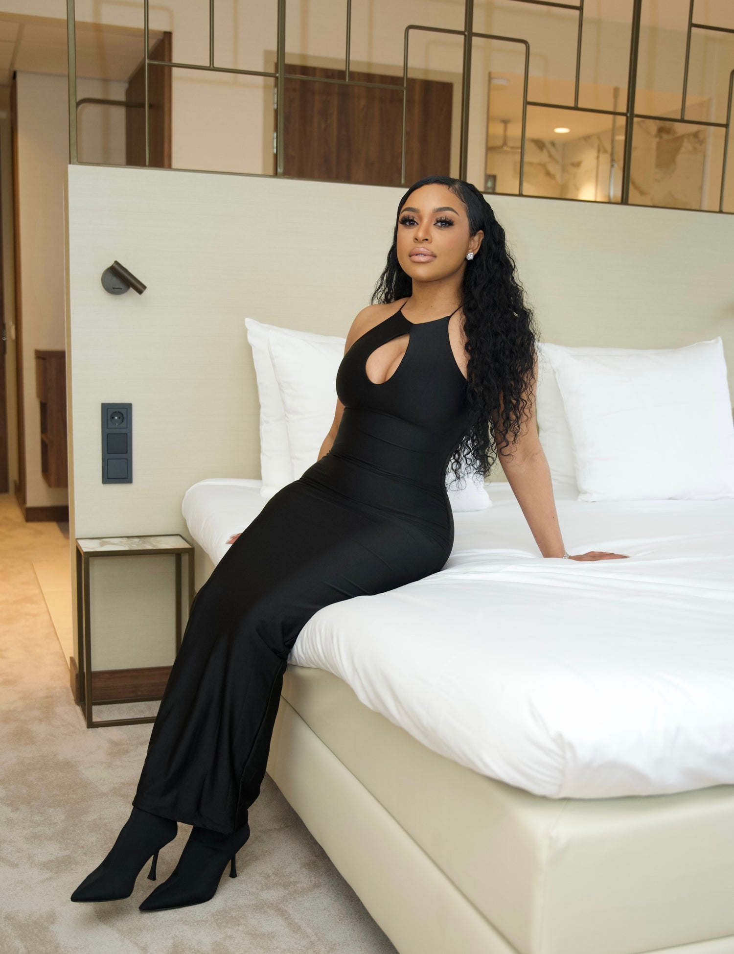 KH Bouclés Bundle BFS