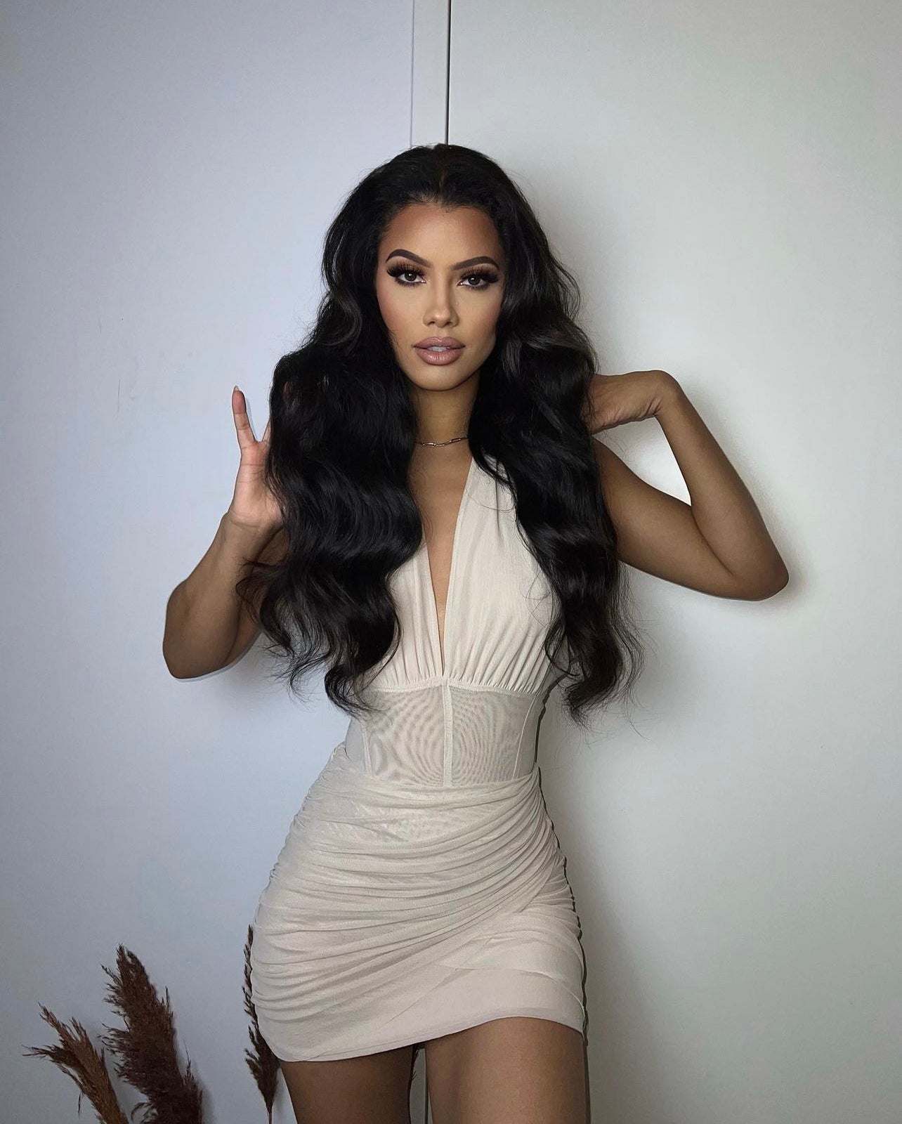 Luxe Straight Bundle