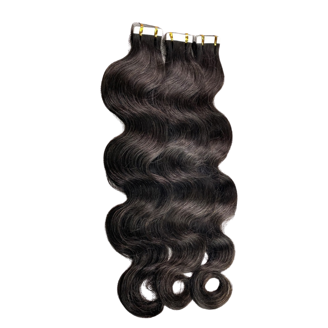 Bodywave adhésif